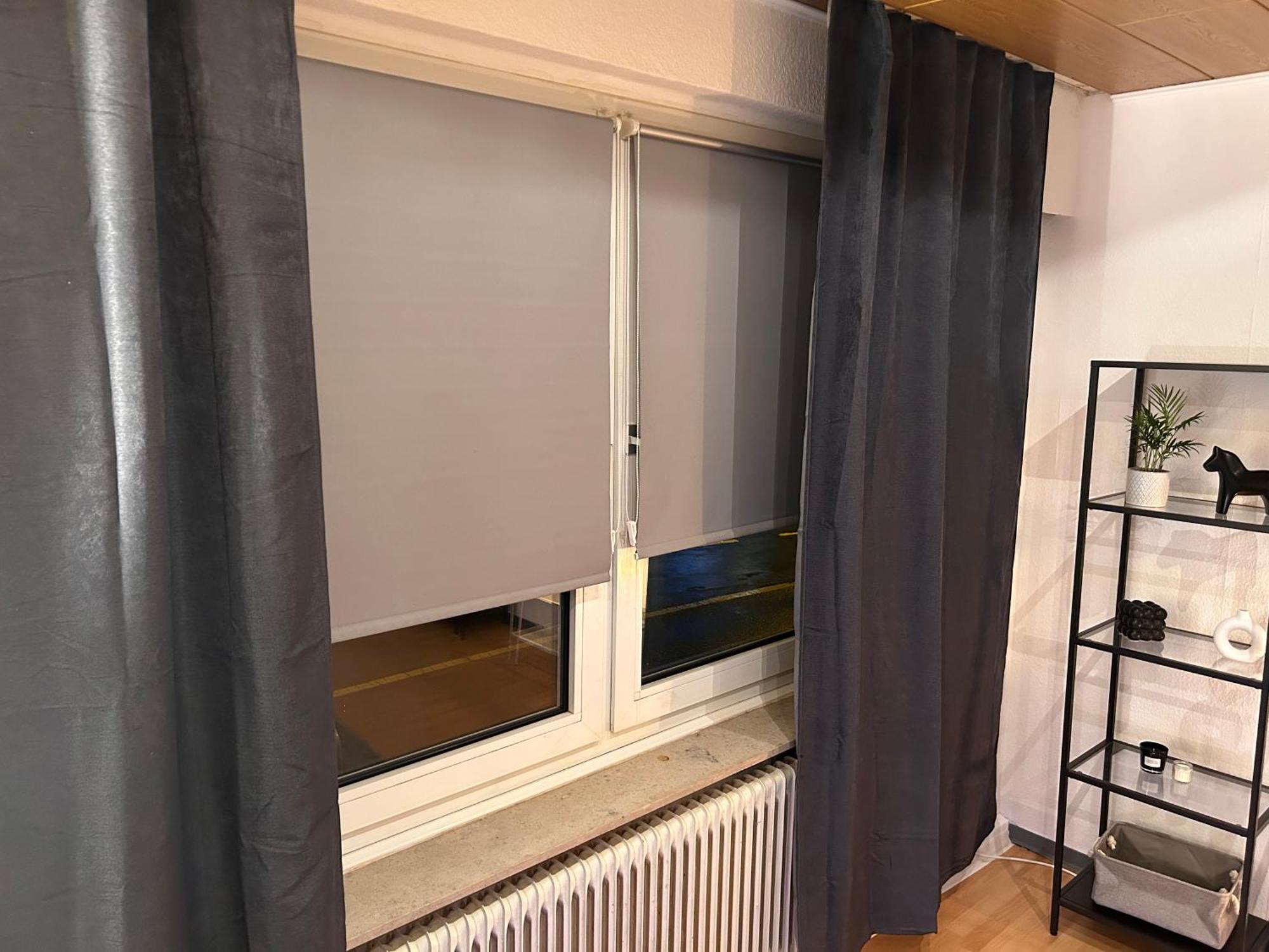 3 Zimmer Wohnung In دورتموند المظهر الخارجي الصورة