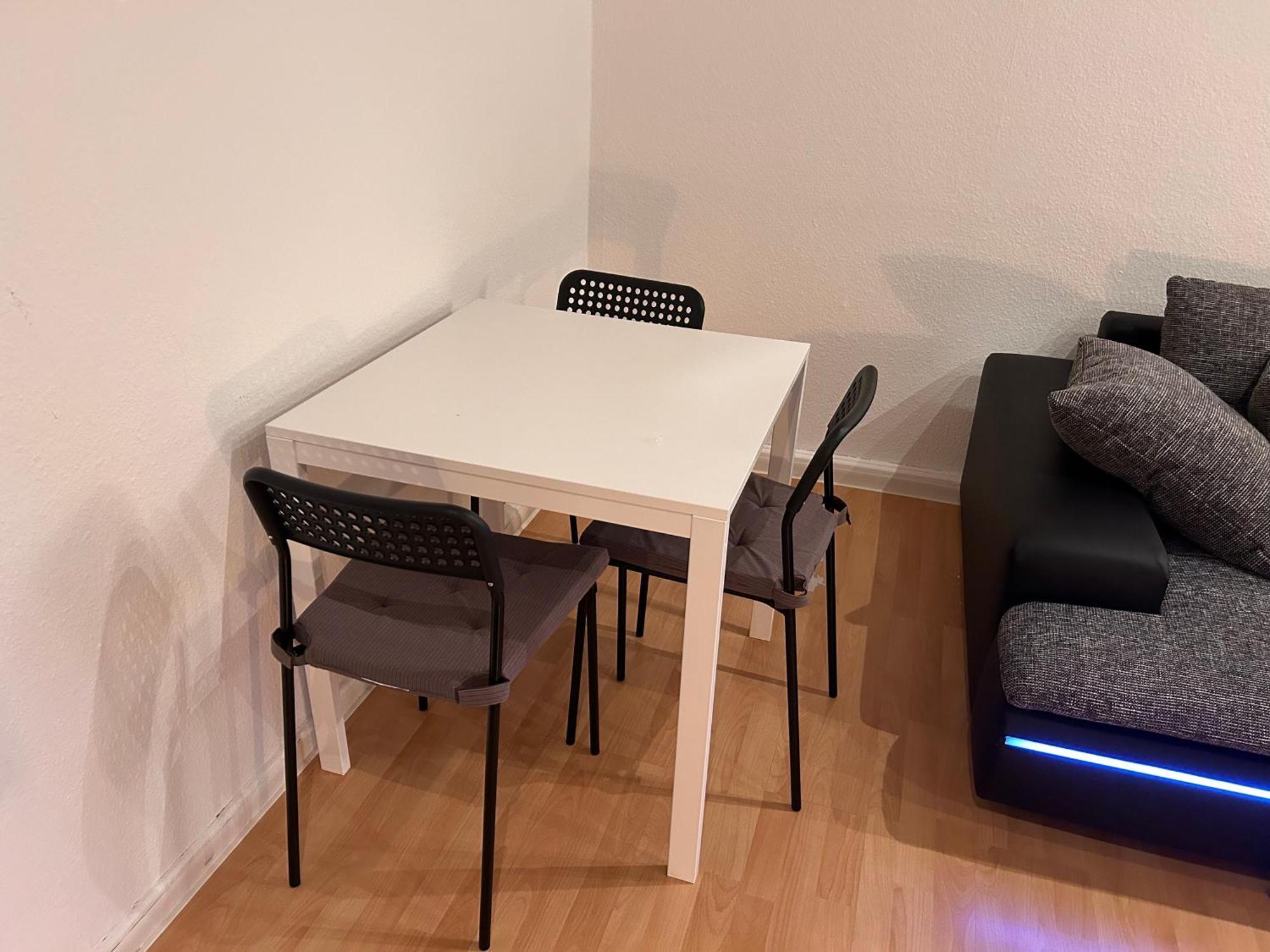 3 Zimmer Wohnung In دورتموند المظهر الخارجي الصورة